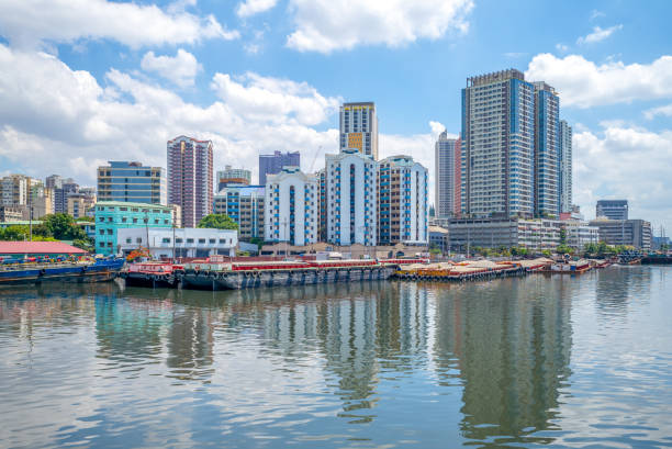 istock skyline of manila 1141936611