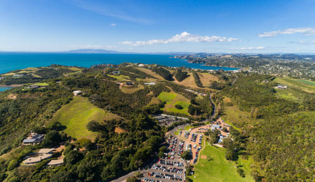 istock Waiheke Island. 1141938269