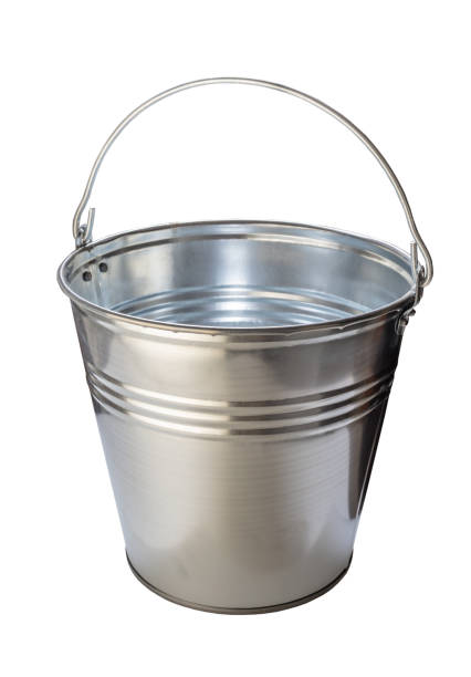 istock new metal bucket 1141941475