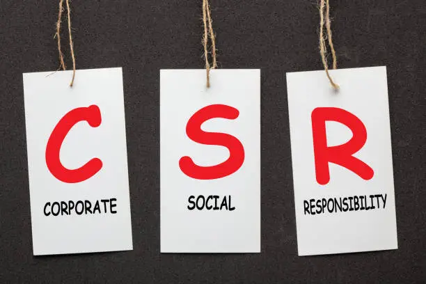 Photo of Corporate Social Responsibility (CSR)