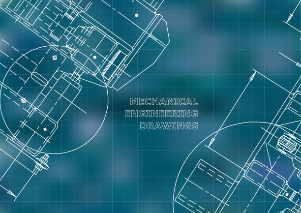 Border Engineeering Design 8,300+ Engineering Borders Stock Illustrations, Royalty-Free Vector ...