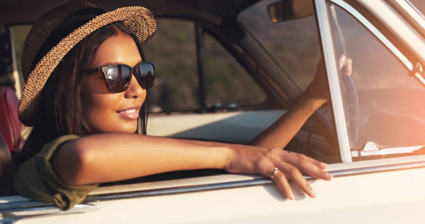 istock Just a little fresh air is all she needs 1141966196