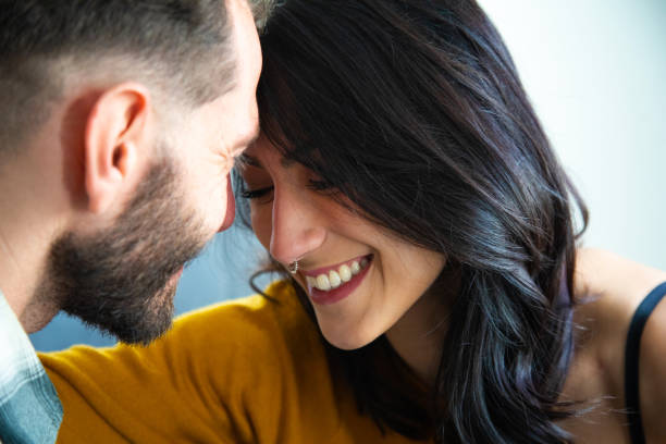 istock I am happiest when I’m right next to you 1141968309