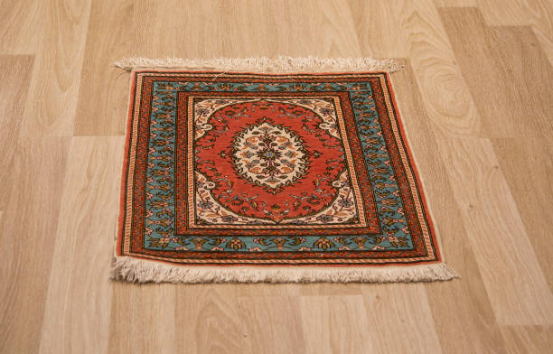 istock Woven Carpet in Ankara 1141972298