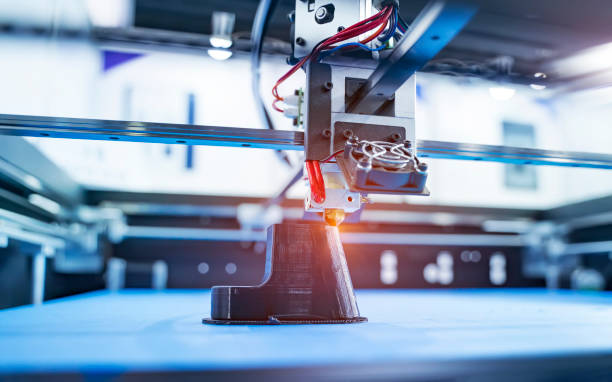 3D Printing and Additive Manufactuing Careers in India: Mastering the 10 Essential Skills for Thriving in this Dynamic World 5 3D Printing