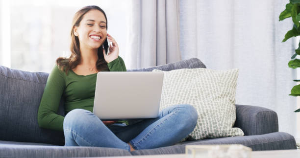 istock My blog just went live 1141985733