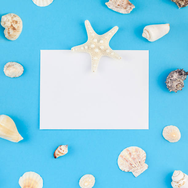 istock Summer travel vacations concept 1141986838