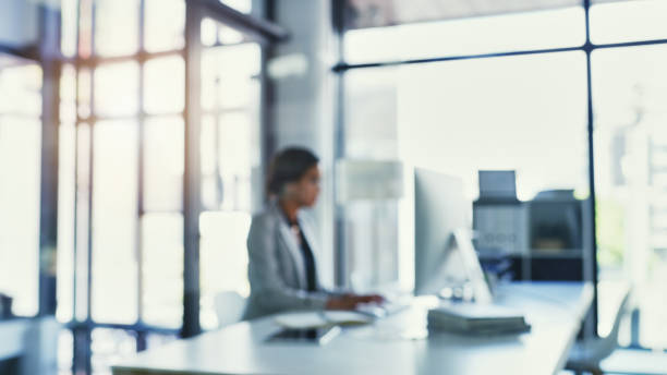 istock It's been a long day in the office 1141987045