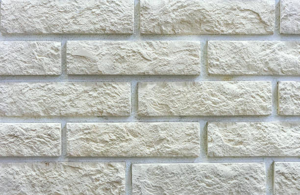 istock Texture of the stone wall. Background for design and decoration. 1141991604