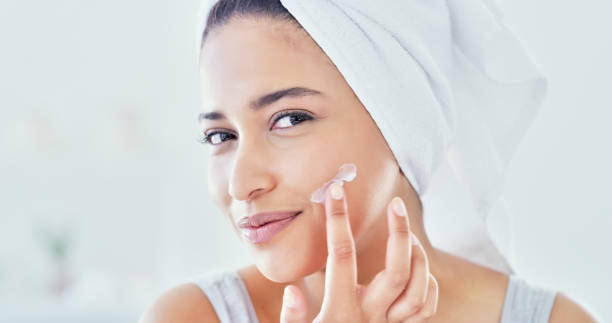 istock This cream does wonders for my skin 1141996599
