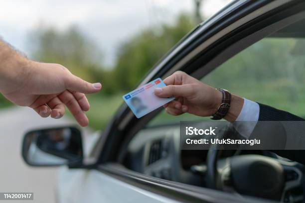 Drivers License Stock Photo - Download Image Now - Driver's License, Driving, Driver - Occupation