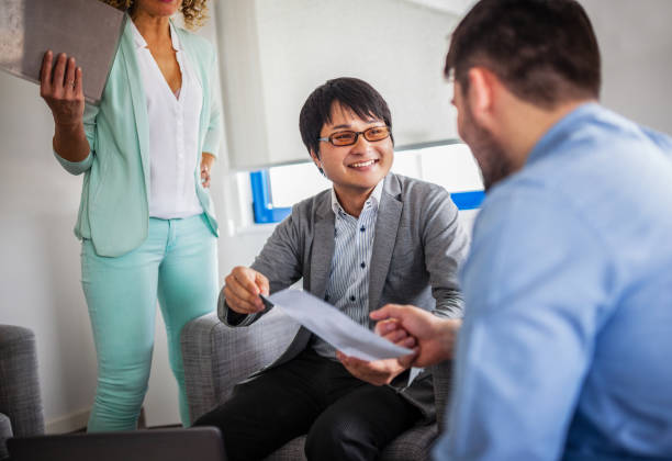 istock Startup business team on meating in modern office 1142003264