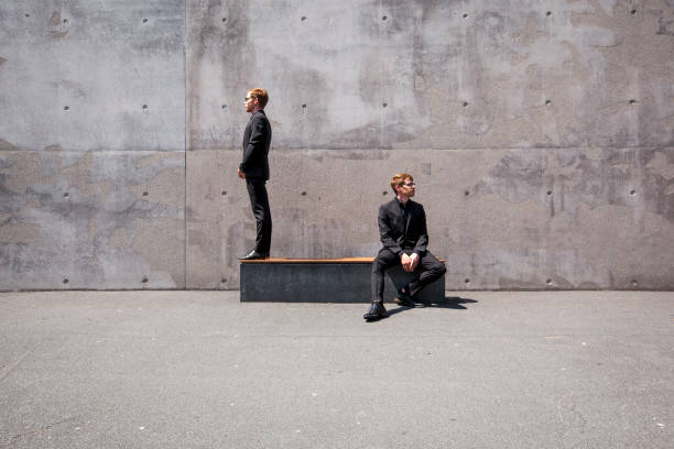 istock twin brothers disagreement 1142012533