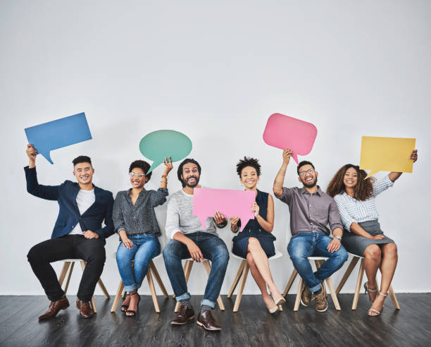 istock Share your expertise with the world 1142014052