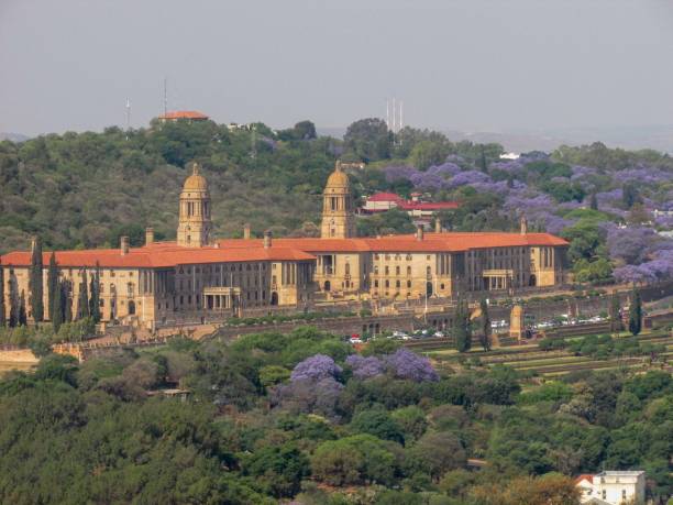 Union Buildings Pretoria Union Buildings Pretoria union buildings stock pictures, royalty-free photos & images