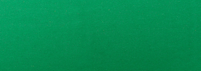 Gambling, casino concept. Green felt textile texture background, banner, closeup view with details