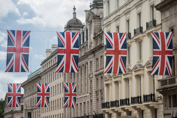 istock Regent Street 1142019060