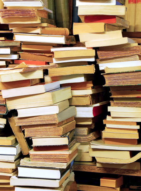 istock books for sale in a library 1142028404