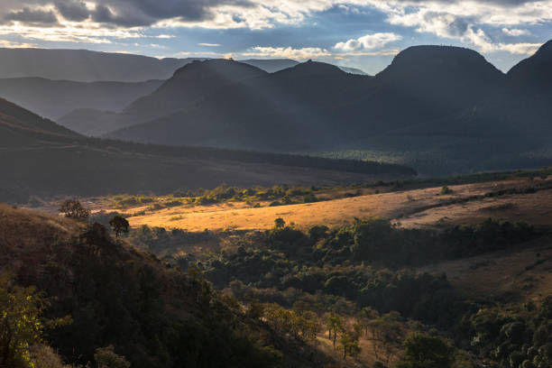 istock South African landscape 1142030745