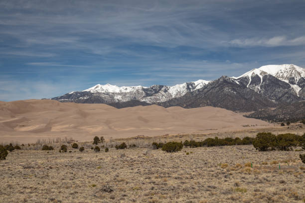 istock Southern Colorado Mountains 1142035748