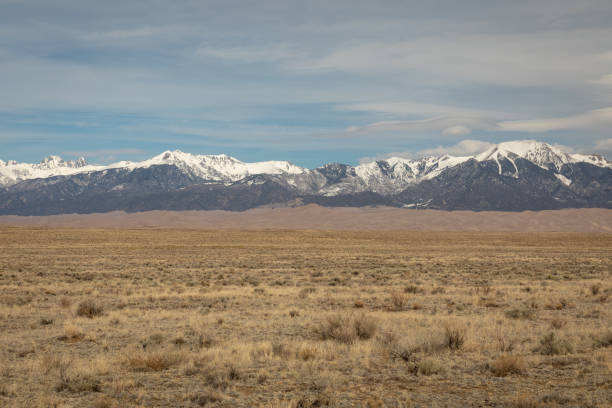 istock Southern Colorado Mountains 1142036086