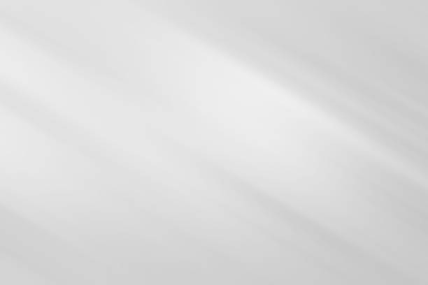 istock The white and silver are light gray with black the gradient is the Surface with templates metal texture soft lines tech gradient abstract diagonal background silver black sleek  with gray and white. 1142037442