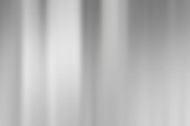 istock The gray and white are light silver with black the gradient is the Surface with templates metal texture soft lines tech gradient abstract diagonal background silver black sleek  with gray and white. 1142039291