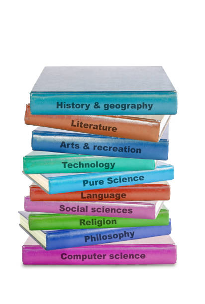 istock The book of all knowledge 1142084339