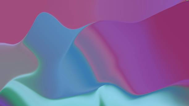 istock Wallpaper abstract background luxury cloth or liquid wave texture design 1142103391