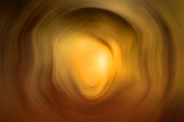 istock Abstract background of curves lines. 1142143972