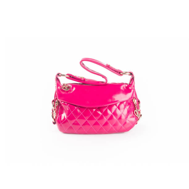 istock women bag with concept on background 1142145935