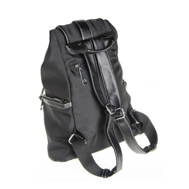 istock women bag with concept on background 1142145939