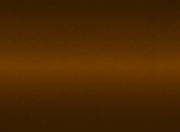 istock Digital illustration art. Brown wall texture background. 1142147886