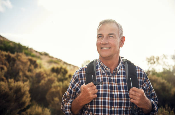 istock The mountains have been calling me 1142154153