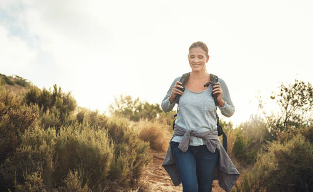 istock I could never resist the call of the trail 1142154176
