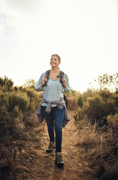 istock Nature never fails to refresh you 1142154177