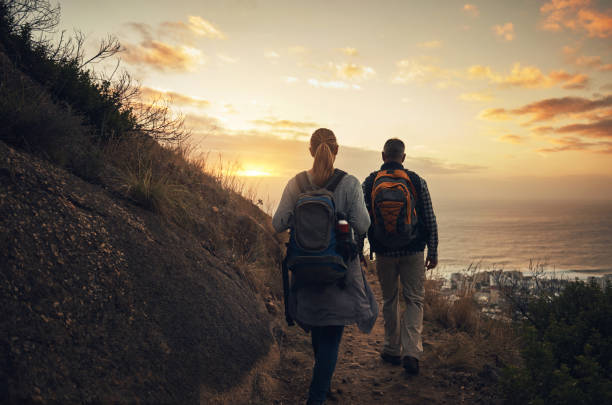 istock Life’s nothing without some adventure on the side 1142156480