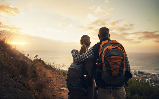istock It’s the most spectacular view from up here 1142156554