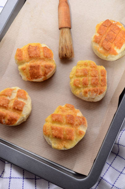 istock home baked hungarian traditional cheese pogacsa 1142159985
