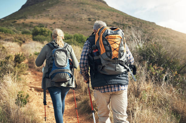 istock In pursuit of adventure 1142166387