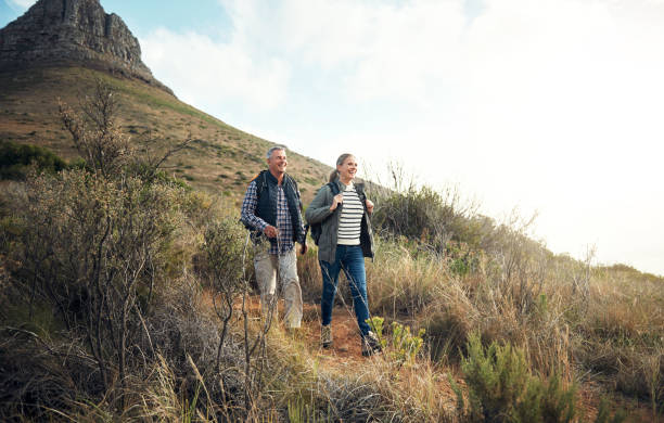 istock Little steps take us to great journeys 1142166434