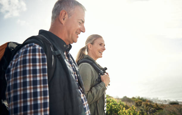 istock They decided to take the scenic route 1142166487