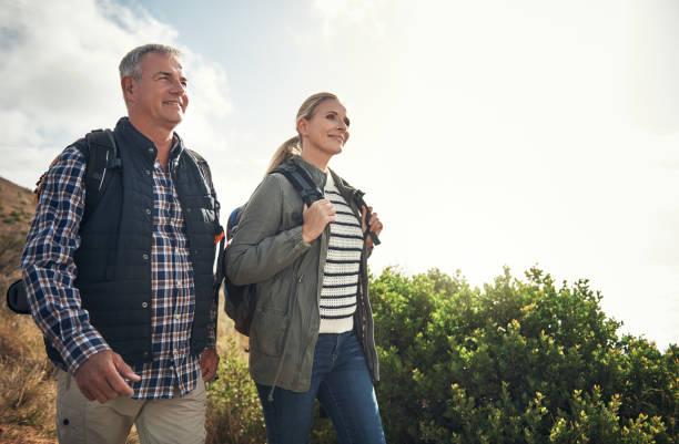 istock Retirement is a new adventure for us to enjoy 1142166494