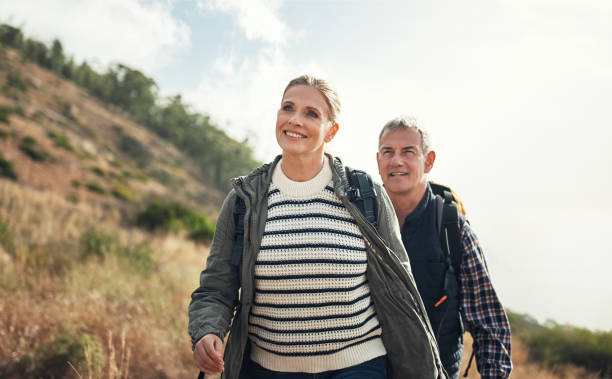 istock We've taken this trail many times before 1142166498