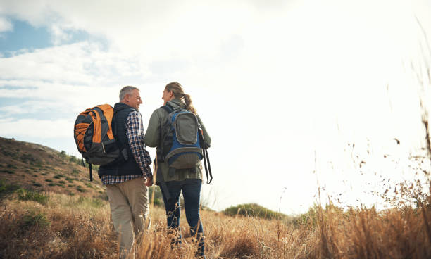 istock There's no path I'll leave you to walk alone 1142166508