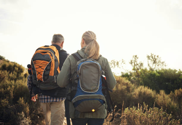 istock Those who live with adventure have the best lives 1142166514