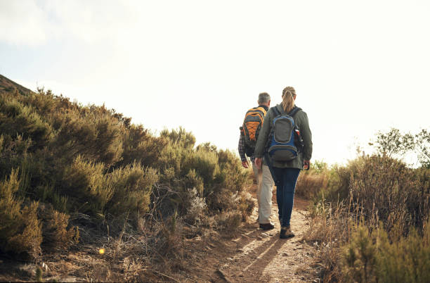 istock Live with a little adventure 1142166531
