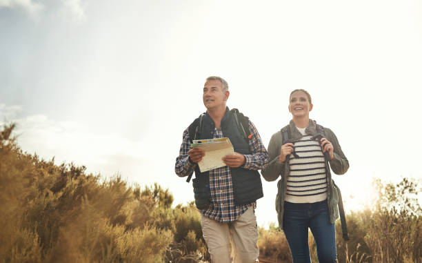 istock Go out there and discover new places 1142166555