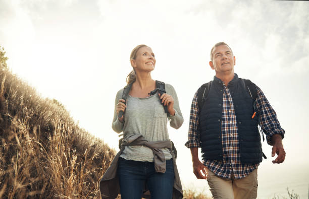 istock What a refreshing day outdoors 1142166577