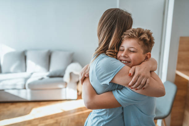 istock Giggles on Mother's Day 1142171043